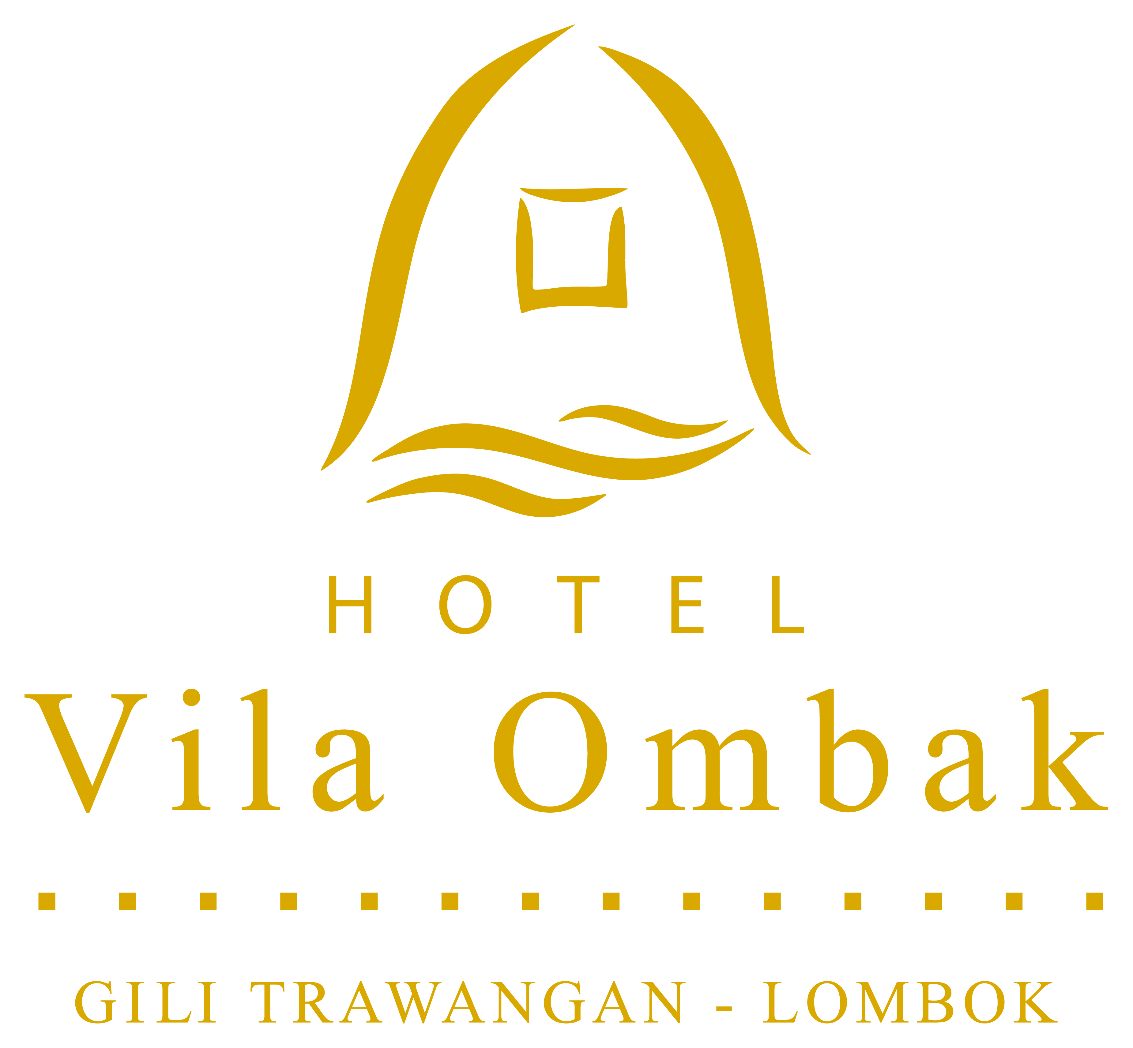 Vila Ombak
