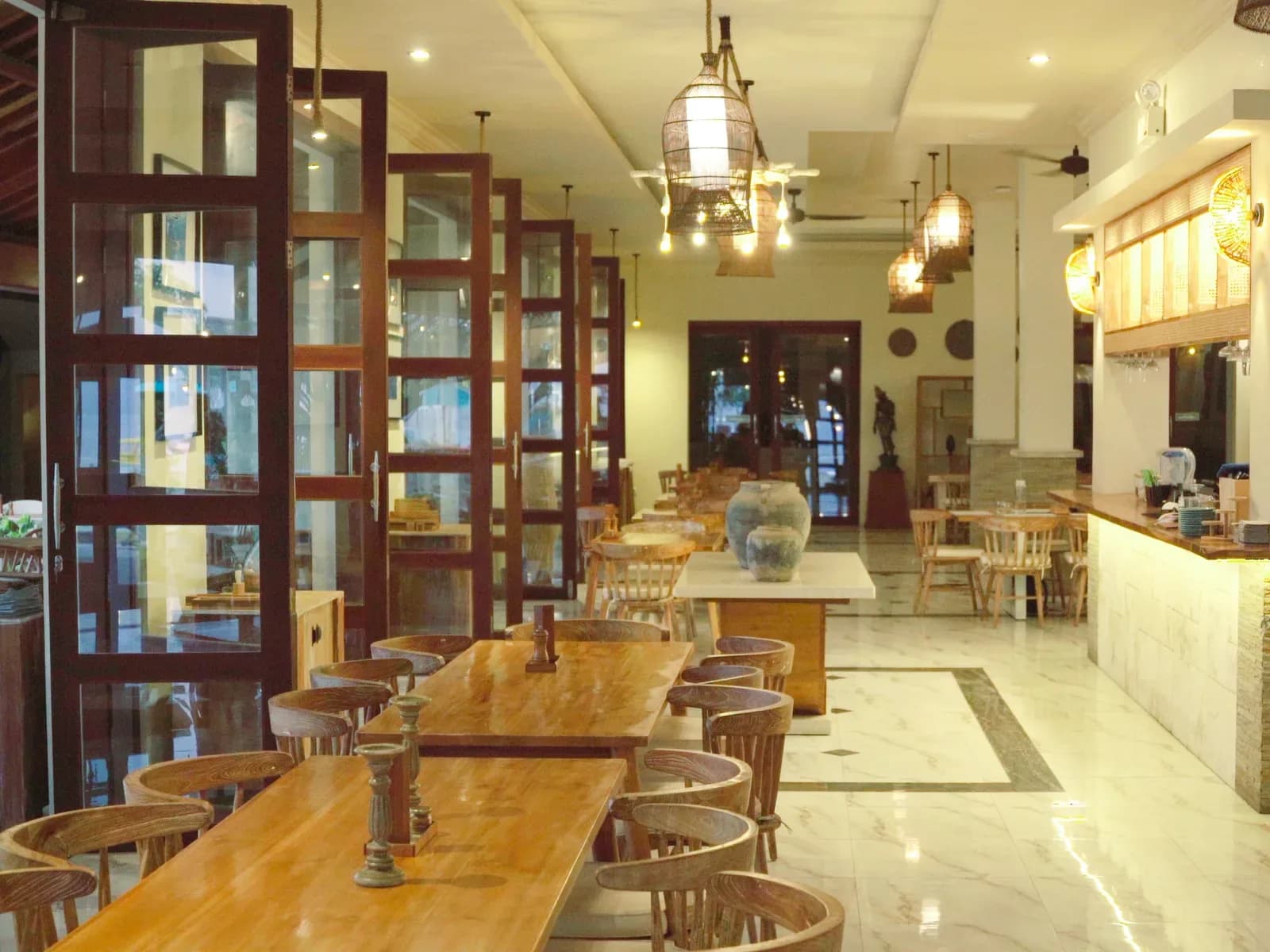 restaurant-areal